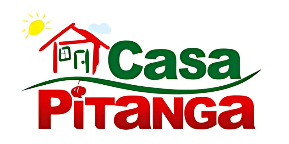 Logo casa pitanga